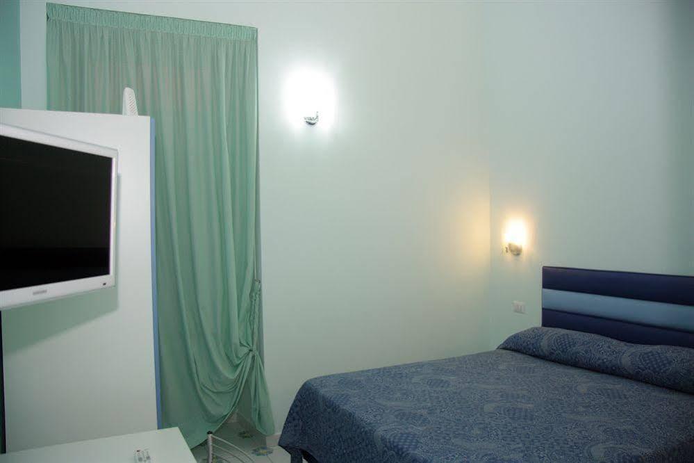 Viaggio A Napoli B&B Exterior foto