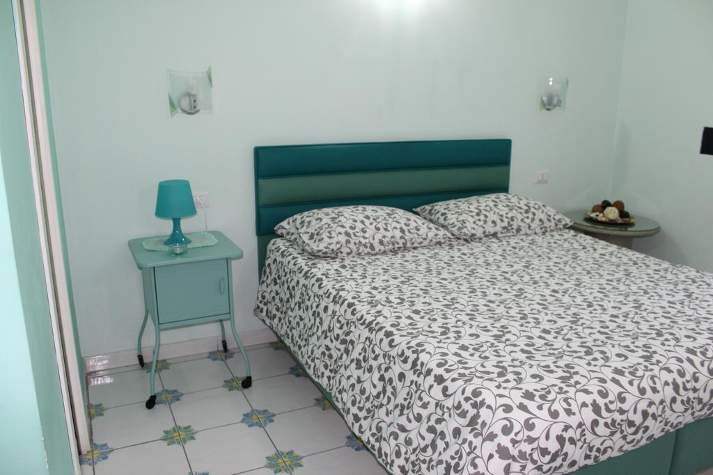 Viaggio A Napoli B&B Exterior foto