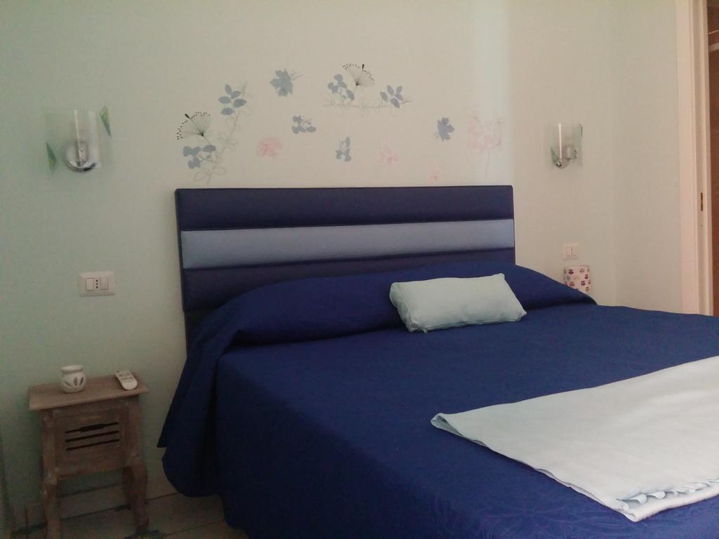 Viaggio A Napoli B&B Exterior foto