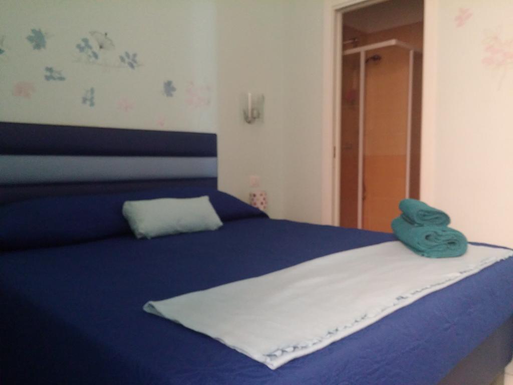 Viaggio A Napoli B&B Exterior foto