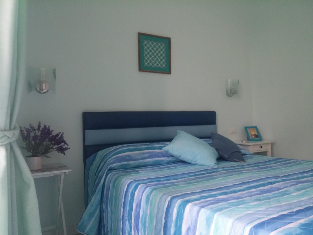 Viaggio A Napoli B&B Exterior foto