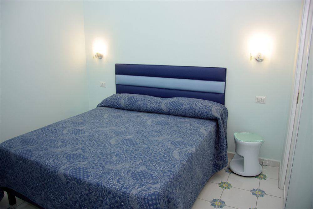 Viaggio A Napoli B&B Exterior foto